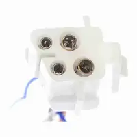 VEMO Sensor Kraftstoffvorrat Tankgeber f&uuml;r BMW X3 X4 rechts N20 N22 N55 16117285451