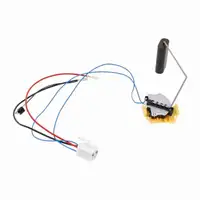 VEMO Sensor Kraftstoffvorrat Tankgeber f&uuml;r BMW X3 X4 rechts N20 N22 N55 16117285451