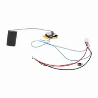 VEMO Sensor Kraftstoffvorrat Tankgeber f&uuml;r BMW X3 X4 rechts N20 N22 N55 16117285451