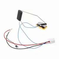 VEMO Sensor Kraftstoffvorrat Tankgeber f&uuml;r BMW X3 X4 rechts N20 N22 N55 16117285451