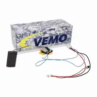 VEMO Sensor Kraftstoffvorrat Tankgeber f&uuml;r BMW X3 X4 rechts N20 N22 N55 16117285451