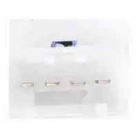 VEMO V30-09-0062 Sensor Kraftstoffvorrat f&uuml;r MERCEDES W203 CL203 S203 C209 A209 2034702541