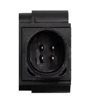 VEMO V10-72-0152 Sensor Leuchtweitenregulierung XENON f&uuml;r AUDI 8P Golf 5 6 Leon Octavia 2