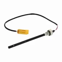 VEMO V22-72-0230 Sensor &Ouml;lstand Motor&ouml;lstand f&uuml;r CITROEN Xsara PEUGEOT 206 307 1.6 1131G4