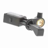 VEMO Sensor Raddrehzahl f&uuml;r VW Polo 6 T-Cross AUDI A1 SEAT Ibiza 5 Arona Hinterachse links