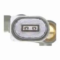VEMO Sensor Raddrehzahl f&uuml;r VW Polo 6 T-Cross AUDI A1 SEAT Ibiza 5 Arona Hinterachse links