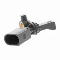 VEMO Sensor Raddrehzahl f&uuml;r VW Polo 6 T-Cross AUDI A1 SEAT Ibiza 5 Arona Hinterachse links
