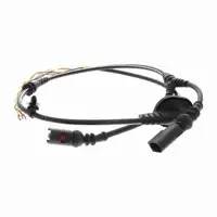 VEMO Sensor Raddrehzahl f&uuml;r VW Golf 6 SEAT Altea SKODA Superb 2 vorne links 1K0927903R