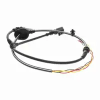 VEMO Sensor Raddrehzahl f&uuml;r VW Golf 6 SEAT Altea SKODA Superb 2 vorne links 1K0927903R