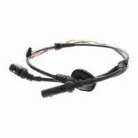 VEMO Sensor Raddrehzahl f&uuml;r VW Golf 6 SEAT Altea SKODA Superb 2 vorne links 1K0927903R