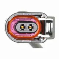 VEMO Sensor Raddrehzahl f&uuml;r VW Golf 6 SEAT Altea SKODA Superb 2 vorne links 1K0927903R