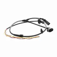VEMO Sensor Raddrehzahl f&uuml;r VW Golf 6 SEAT Altea SKODA Superb 2 vorne links 1K0927903R