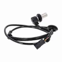 VEMO ABS Sensor Raddrehzahl f&uuml;r VW Passat B5 3B2 3B5 AUDI A4 B5 8D2 8D5 vorne 8D0927803