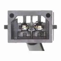 VEMO ABS Sensor Raddrehzahl f&uuml;r VW Passat B5 3B2 3B5 AUDI A4 B5 8D2 8D5 vorne 8D0927803