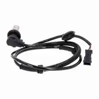 VEMO ABS Sensor Raddrehzahl f&uuml;r VW Passat B5 3B2 3B5 AUDI A4 B5 8D2 8D5 vorne 8D0927803