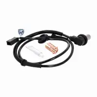 VEMO ABS Sensor Raddrehzahl f&uuml;r VW Passat B5 3B2 3B5 AUDI A4 B5 8D2 8D5 vorne 8D0927803