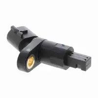 VEMO ABS Sensor Raddrehzahl f&uuml;r VW Golf 4 Lupo 1 SKODA Octavia 1 SEAT Arosa Hinterachse