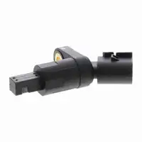 VEMO ABS Sensor Raddrehzahl f&uuml;r VW Golf 4 Lupo 1 SKODA Octavia 1 SEAT Arosa Hinterachse