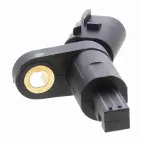VEMO ABS Sensor Raddrehzahl f&uuml;r VW Golf 4 Lupo 1 SKODA Octavia 1 SEAT Arosa Hinterachse