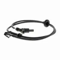 VEMO V10-72-0947 ABS Sensor Raddrehzahl f&uuml;r VW Golf 3 4 Vento 1H Hinterachse 1H0927807B
