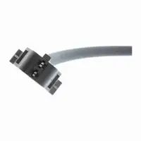 VEMO V10-72-0947 ABS Sensor Raddrehzahl f&uuml;r VW Golf 3 4 Vento 1H Hinterachse 1H0927807B