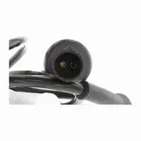 VEMO V10-72-0964 ABS Sensor Raddrehzahl f&uuml;r VW Golf 3 4 Vento Corrado hinten 1H0927807A