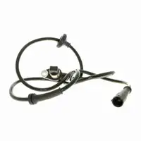 VEMO ABS Wheel Speed Sensor for VW Golf 2, Passat B3/B4, SEAT Toledo 1 1L2 (rear) 191927807D