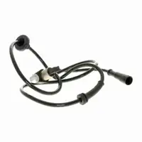 VEMO ABS Wheel Speed Sensor for VW Golf 2, Passat B3/B4, SEAT Toledo 1 1L2 (rear) 191927807D