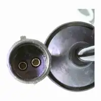 VEMO ABS Sensor Raddrehzahl f&uuml;r VW Golf 2 Passat B3/B4 Jetta 2 Corrado SEAT Toledo 1 vorne