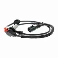 VEMO ABS Sensor Raddrehzahl f&uuml;r VW Passat B5 B5.5 AUDI A4 B5 SKODA Superb 1 3U4 vorne