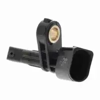 VEMO ABS Sensor Raddrehzahl f&uuml;r VW Golf 5 6 7 Passat B6 B7 T5 T6 AUDI A1 8X A3 8V 8P Q3 TT