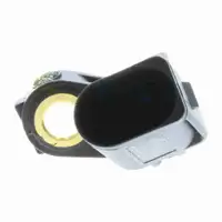 VEMO ABS Sensor Raddrehzahl f&uuml;r VW Golf 6 7 Passat B7 T5 T6 Caddy 4 AUDI A3 8V Q3 8U