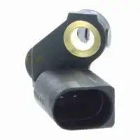 VEMO ABS Sensor Raddrehzahl f&uuml;r VW Golf 6 Tiguan 5N AUDI Q3 8U SEAT Alhambra hinten links