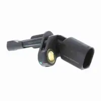 VEMO ABS Sensor Raddrehzahl f&uuml;r VW Golf 5 6 Passat B6 AUDI A1 8X A3 8P Q3 8U hinten rechts