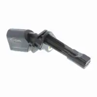 VEMO ABS Sensor Raddrehzahl f&uuml;r VW Golf 5 6 Passat B6 AUDI A1 8X A3 8P Q3 8U hinten rechts