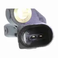 VEMO ABS Sensor Raddrehzahl f&uuml;r VW Golf 5 6 Passat B6 AUDI A1 8X A3 8P Q3 8U hinten rechts