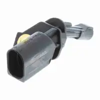 VEMO ABS Sensor Raddrehzahl f&uuml;r VW Golf 5 6 Passat B6 AUDI A1 8X A3 8P Q3 8U hinten rechts