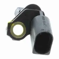 VEMO ABS Sensor Raddrehzahl f&uuml;r VW Golf 5 6 Passat B6 AUDI A1 8X A3 8P Q3 8U hinten rechts