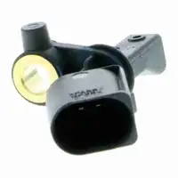 VEMO Sensor Raddrehzahl f&uuml;r VW Polo 4 5 AUDI A1 A2 SEAT Ibiza 3 4 Toledo 4 hinten links