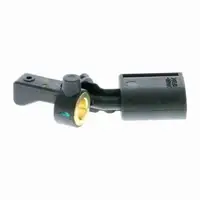 VEMO Sensor Raddrehzahl f&uuml;r VW Polo 4 5 AUDI A1 A2 SEAT Ibiza 3 4 Toledo 4 hinten links