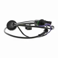 VEMO V10-72-1063 Sensor Raddrehzahl f&uuml;r VW Passat B5/.5 SKODA Superb 1 hinten 3B0927807B