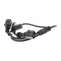 VEMO ABS Sensor Raddrehzahl f&uuml;r VW Sharan 7M SEAT Alhambra 7V FORD Galaxy 1 vorne links