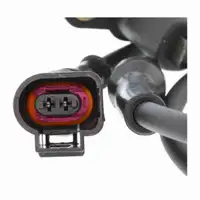 VEMO ABS Sensor Raddrehzahl f&uuml;r VW Sharan 7M SEAT Alhambra 7V FORD Galaxy 1 hinten rechts