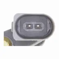 VEMO ABS Sensor Raddrehzahl f&uuml;r VW Golf 7 8 Passat B7 B8 T6 Caddy 3-5 AUDI A3 8V 8Y Q2 Q3