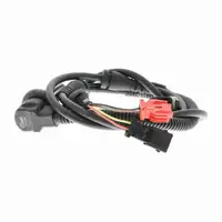 VEMO ABS Sensor Raddrehzahl f&uuml;r AUDI A6 C5 4B2 4B4 A6 C5 Avant 4B5 4B6 vorne 460927803