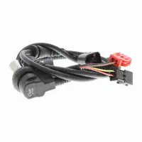 VEMO ABS Sensor Raddrehzahl f&uuml;r AUDI A6 C5 4B2 4B4 A6 C5 Avant 4B5 4B6 vorne 460927803