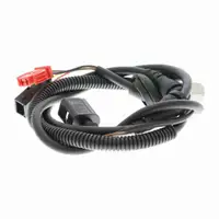 VEMO ABS Sensor Raddrehzahl f&uuml;r AUDI A6 C5 4B2 4B4 A6 C5 Avant 4B5 4B6 vorne 460927803