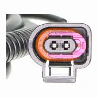 VEMO ABS Sensor Raddrehzahl f&uuml;r AUDI A6 C5 4B2 4B4 A6 C5 Avant 4B5 4B6 vorne 460927803
