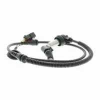 VEMO ABS Sensor Raddrehzahl f&uuml;r AUDI A6 C5 4B2 4B4 A6 C5 Avant 4B5 4B6 vorne 4B0927803A