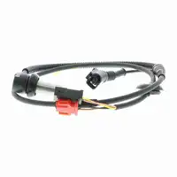 VEMO ABS Sensor Raddrehzahl f&uuml;r AUDI A6 C5 4B2 4B4 A6 C5 Avant 4B5 4B6 vorne 4B0927803A